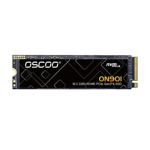 OSCOO ON901 1TB PCIe NVMe M.2 SSD Price in BD Price in Bangladesh